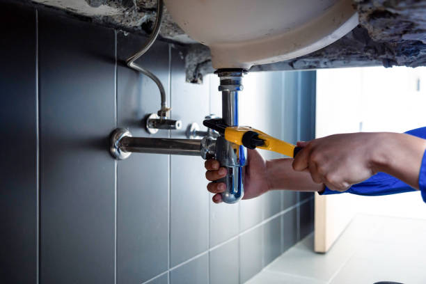 Best Residential Plumbing in Daleville, VA